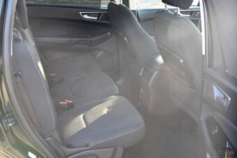 Ford S-Max 2.0 TDCi EcoBlue 150 Family A/T - 15