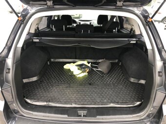 Subaru Outback, 2.0 Diesel Comfort, 2011 - 15