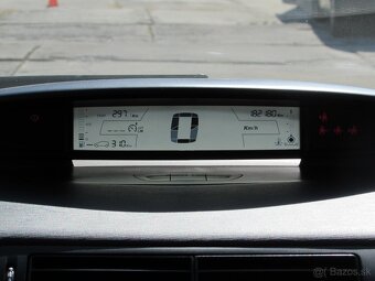 Citroën C4 1.6 HDi 16V Pack 92k - 15