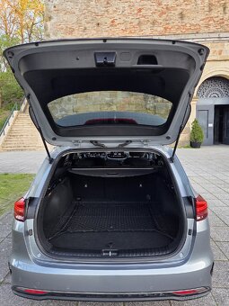 Kia Ceed SW 1.5 T-GDi 117.5kw - Gold - 15