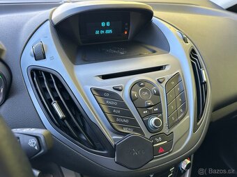 Ford B-MAX 1.0/74kW Eco Boost 1.Maj ČR r.v. 2015 - 15