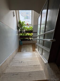 4 izbový byt centrum Žilina - 15