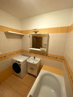 3 izbový byt Trenčín Juh na PRENÁJOM - 15