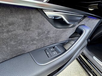 AUDI A8 50 TDI QUATTRO - SPORT - 15