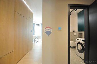 REZERVOVANÉ PREDAJ, DE LUXE 2-izbový byt, 62 m2, Svit, U - 15