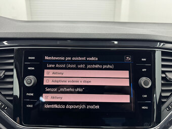Volkswagen T-Roc 1.5 TSI BMT Sport FULL LED - 15