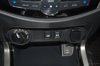 Nissan Navara DoubleCab 2.3 dCi 190k A/T Tekna 4x4 - 15