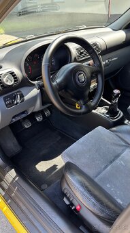Seat leom 1m 1.8t 20v 4x4 - 15