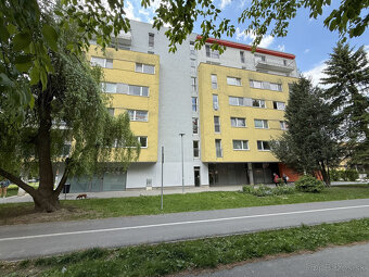 3 izbový tehlový byt s lóggiou Hliny VI EXKLUZÍVNE - 15