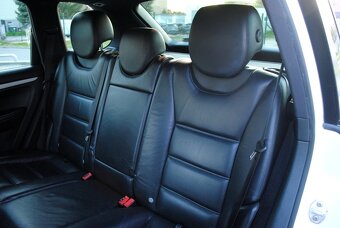 Porsche Cayenne 3,6 Benzín 213KW V6 AT6⭐ODOPASS⭐ - 15