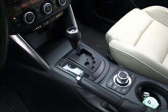 Mazda CX-5 2.2 Skyactiv-D 175k AWD Revolution AT6 - 15