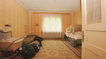 ZNÍŽILI SME CENU - 3000€ Rodinný dom na predaj - 15