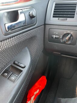 Škoda Fabia, TK,EK 5/2027 - 15