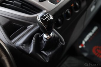 Ford Transit Custom 2.0 TDCi Trend L1 290S SORTIMO dielňa - 15