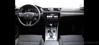 Predám Škoda Superb iv 2020/7 - 15
