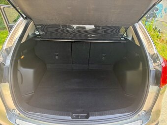 Mazda cx5 automat 4x4 nove kúp. v SR - 15