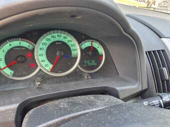 Toyota corolla verso - 15