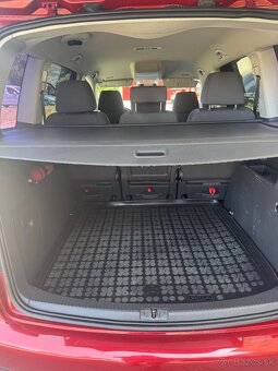Volkswagen Touran 1.9 TDI - 15
