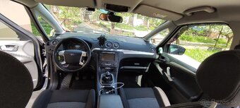 FORD S-MAX 2.0 TDCi 103 kW - Spoľahlivé rodinné auto - 15