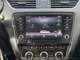 Škoda Octavia Combi 2.0 TDI Drive DSG - 15
