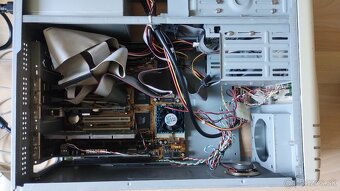 Predám retro Pc - 15