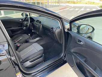 Seat Leon 1.2 TSI Sport MT6 Facelift 1.majiteľ - 15