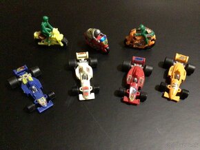 Kinder lode a autá - 15