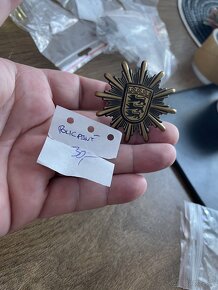 Vojenske Odznaky 6 (a ine) - 15