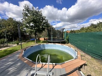 3 izbový rodinný dom 124 m2 pozemok 691 m2 v obci Šintava - 15