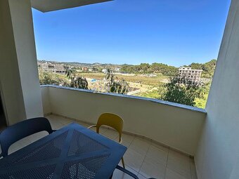 2-izbový apartmán, 69 m2, Albánsko - GOLEM - 15