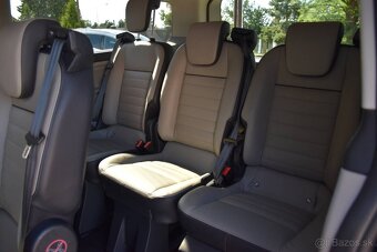 Ford Tourneo Custom 2.0 TDCi Titanium X L2 T3 - Odpočet DPH - 15