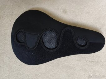 Predam vystroj na horsky bicykel - 15