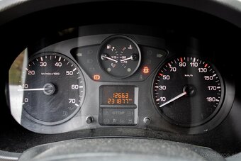 Peugeot Partner L1 1.6 HDI - 15