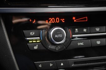 BMW X6 xDrive30d (2017), - 15