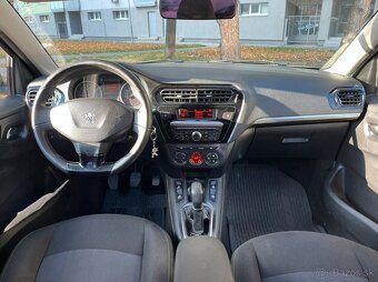 Peugeot 301 1.6 HDI - 15