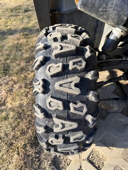 CFMOTO Gladiator X850 EPS - 15