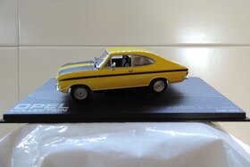 Opel kolekcia - 15