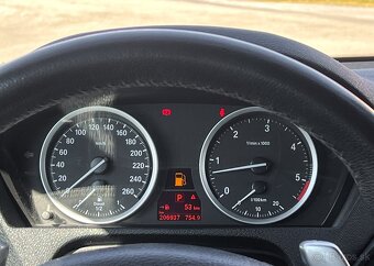BMW X6 xDrive 30d, SR pôvod - 15