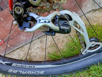 Specialized FSR Elite 26" - 15