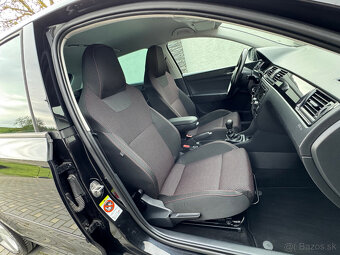 Škoda Rapid Spaceback SB 1.2 TSI 105PS Sportline - 15