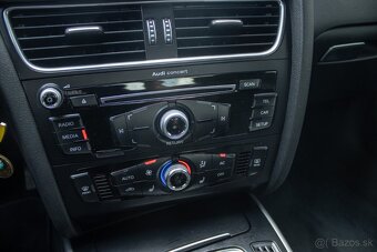 Audi A5 S-line Quattro - 15