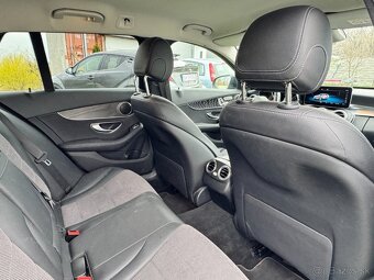 Mercedes-Benz C 220d 4MATIC T-Modell - 15