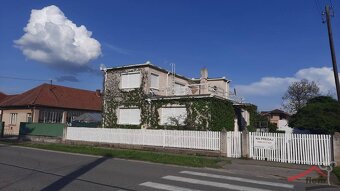 5-izbový dom na predaj Maňa - Veľká Maňa, pozemok 665 m2 - 15