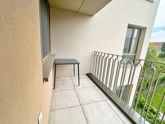 2-izbový byt s klimatizáciou v centre - 15