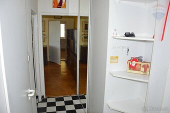 Predaj 3 izbový byt Nitra centrum - 15