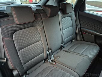 Ford Kuga 2.5 Duratec HEV 190k ST-Line eCVT - 15