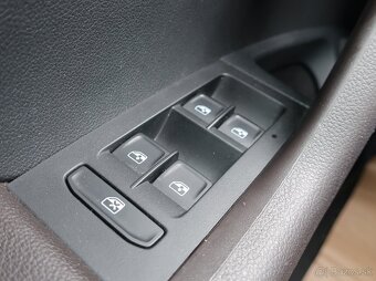 Škoda Octavia 1.5TSI 110kW AMBITION TAŽNÉ ČR 1MAJITEL - 15