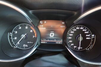 Alfa Romeo Stelvio 2.0 Super Q4 206kW - 15