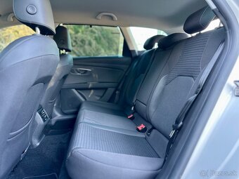 2019 Seat Leon ST Xcellence 1.5TSI 110kw | Keyless●179.000km - 15