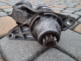 alternator+štarter Seat-VW-Škoda - 15